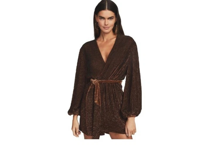 Ebay clearance robe cocktail