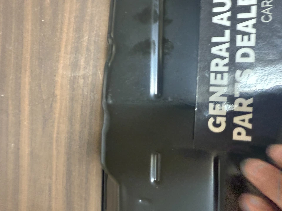 Genuine TOYOTA OEM LEXUS IS250/350 Automatic Transmission Oil Pan 35106-30260 - Image 2 of 4