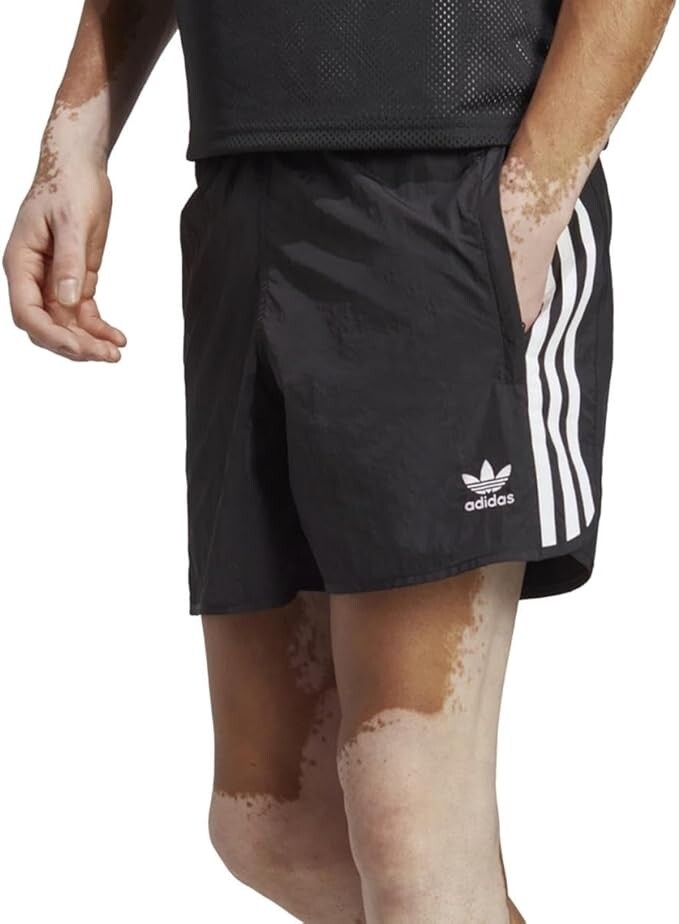 adidas Originals Men's Adicolor Classics Sprinter Shorts