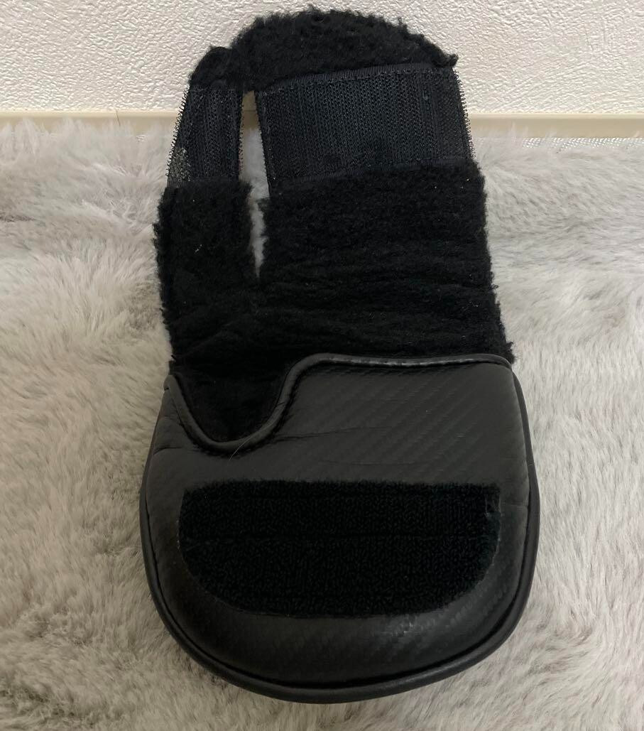 Scotty Cameron 2009 Custom Shop Select Lg Mallet Turbo Lime Headcover Rare