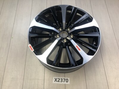 TOYOTA HIGHLANDER 20ZOLL 20x8J ET35 ALUFELGE NEU ORIGINAL 42611-0E600