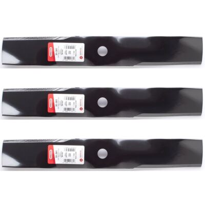 Oregon 91-381 Replacement Blades for 48'' John Deere M114581, M115328, M115495