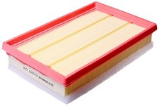 DENCKERMANN A141691 Luftfilter für FIAT