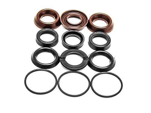 Replaces Comet Pump part # 5019.0035.00 15mm Water Seal Kit for LWD, LWS Pumps