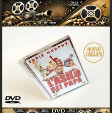 L'Asilo dei Papà DVD 2004 Columbia Tristar • Eddy Murphy  Jeff Garlin • Commedia