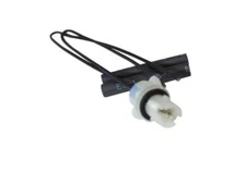 For Transit Connect Turn Signal / Side Marker Light Connector Motorcraft 45687PM