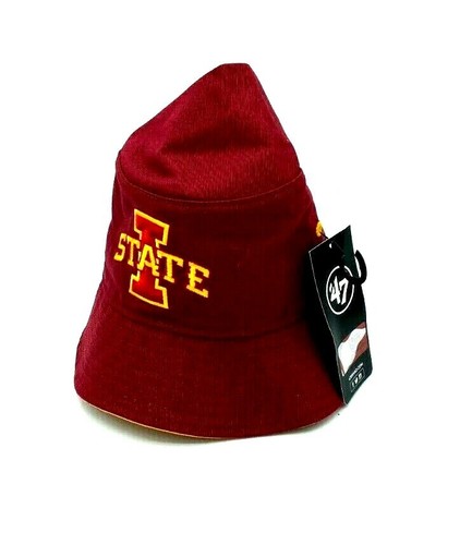 47 Brand IOWA STATE CYCLONES ISU Bucket 