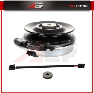 New Electric PTO Clutch For Big Dog 781039K