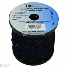 STENS 146-915 100' TRUE BLUE STARTER ROPE