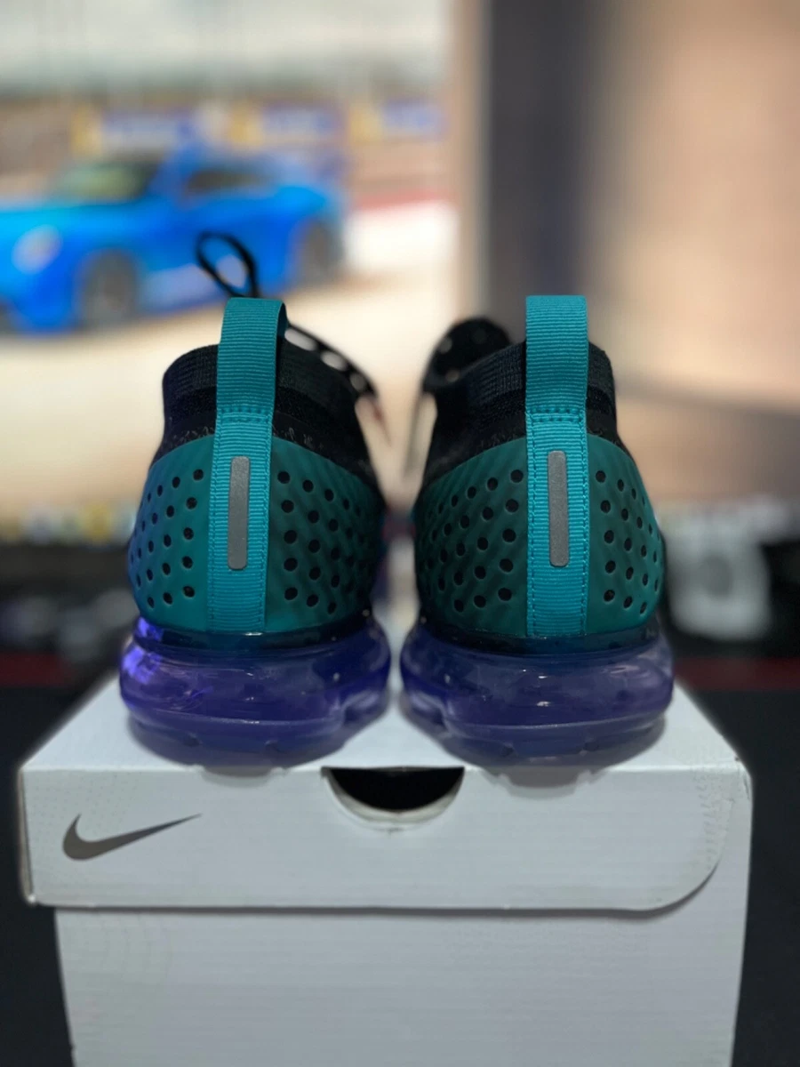 Nike vapormax flyknit 2 shop hot punch