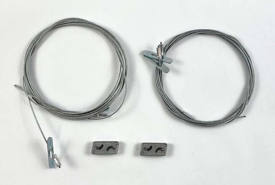 Juego de 3 palancas de terminación de alambre línea B de cobre 1/16 x 18 pulgadas 12095775 Foto 2 de 4