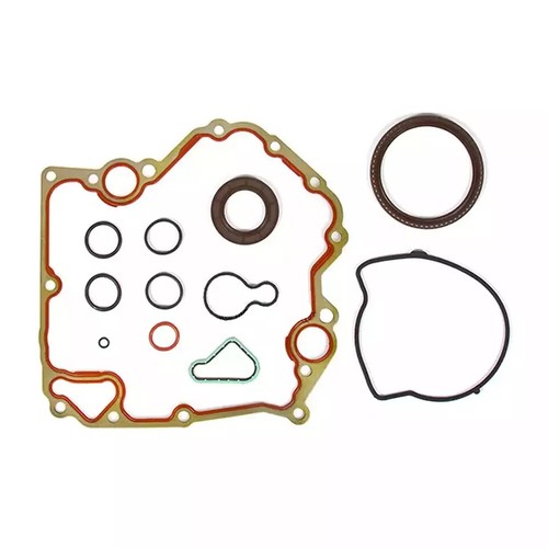 Head Gasket Set Piston Engine Bearings For 1999-08 Jeep Commander Dodge Ram 4.7L - Picture 8 of 10