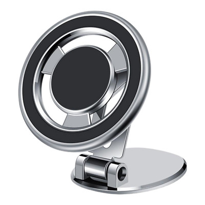 Magnetischer Autotelefon Universal-Auto-Entlüftung Handyhalterung für iPhone.