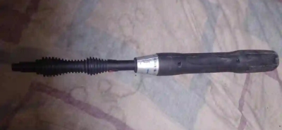 #ad Click N Clean Pressure Power Washer Adjustable Sprayer Wand Lance $25.00