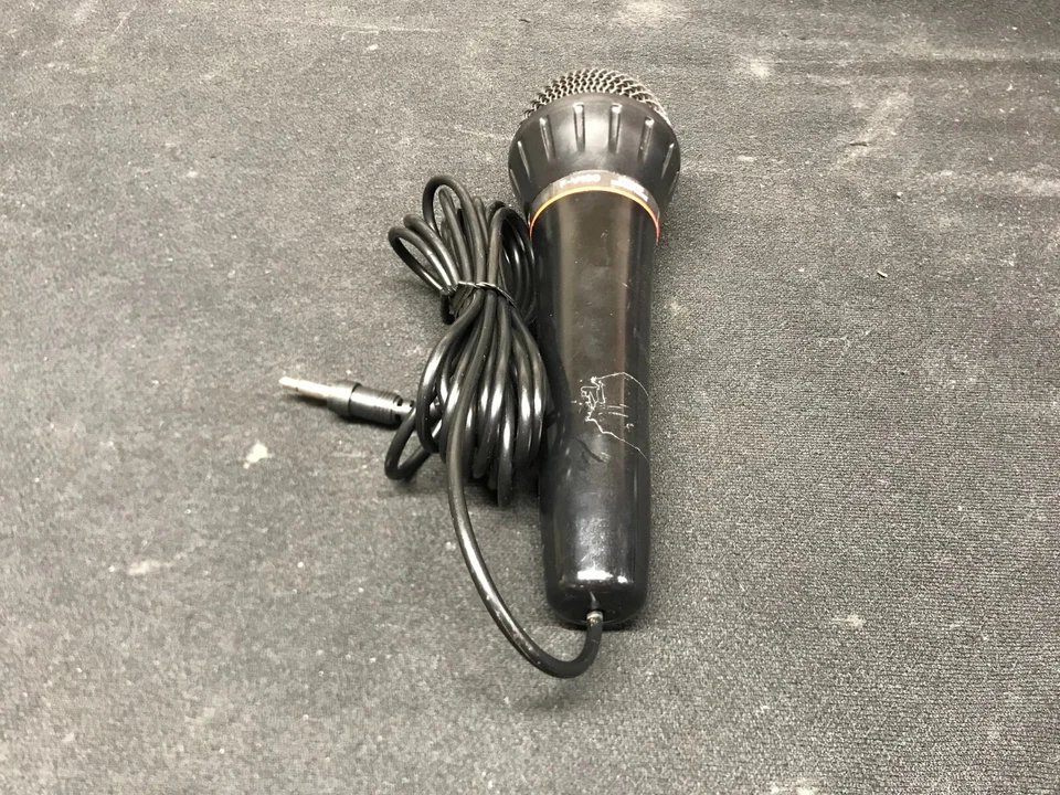 Sony F-V100 Omnidirectional Dynamic Vocal Microphone Mic - Image 2 of 4