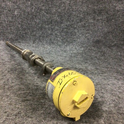 F.C.I Fluid Components GF90-AB1DD0ADA*00176DS2A010 Self-Cleaning Mass Flow Meter
