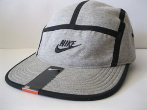 nike aw84 5 panel hat