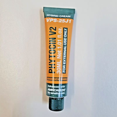 VQM] Phytocin Hybrid Cream 30ml VPS-22N2 / Phytocin V2 VPS