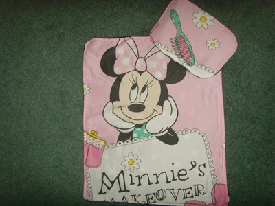 minnie mouse dolls pram