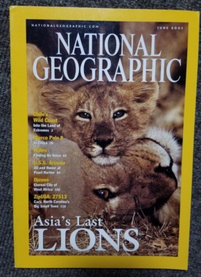 marco polo national geographic