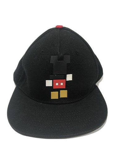Disney NEFF Mickey Mouse Digital Block 