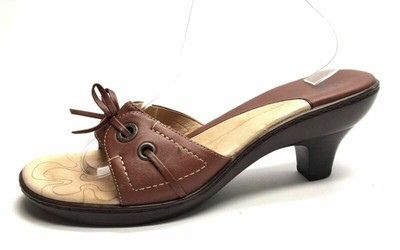 zapatos sofft since 1927