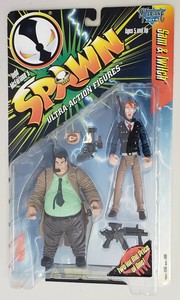 sam and twitch figures