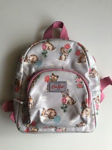 cath kidston planes backpack