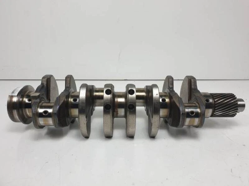 cigüeñal para MITSUBISHI MONTERO (V60 V70) 3.2 DI-D GLS KAITEKI 2000 587180 - Imagen 2 de 4