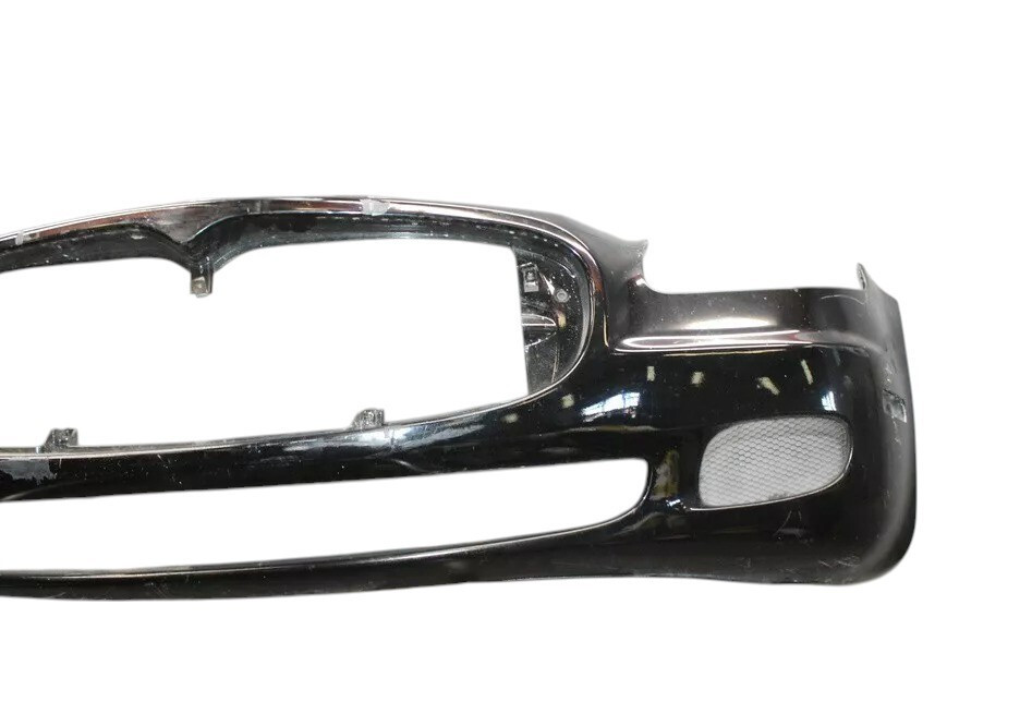 03-08 Maserati Quattroporte M139 Front Bumper Cover Assembly 980139426 Oem