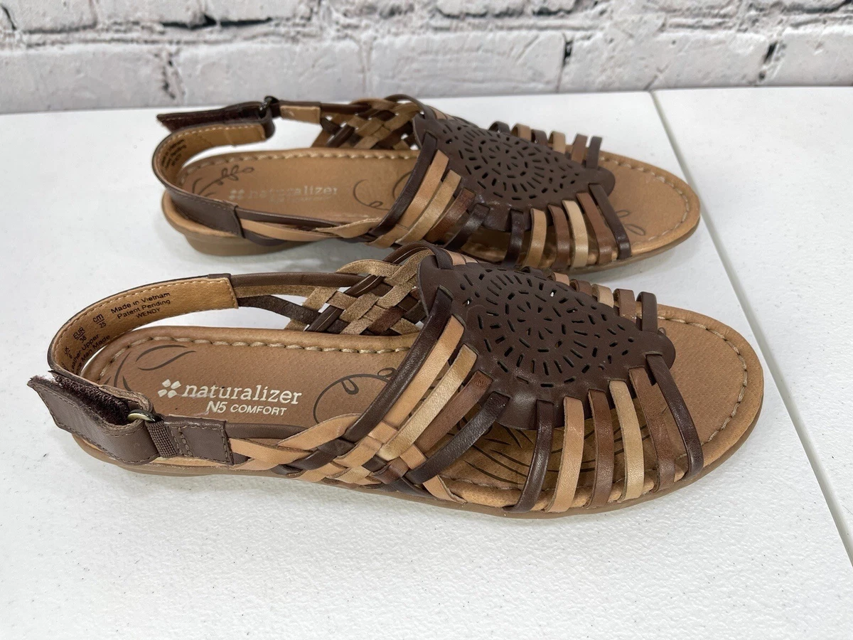 Naturalizer wendy store