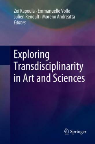 Thumbnail - Exploring Transdisciplinarity In Art And Sciences 5747