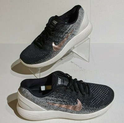 nike lunarglide 9 grey