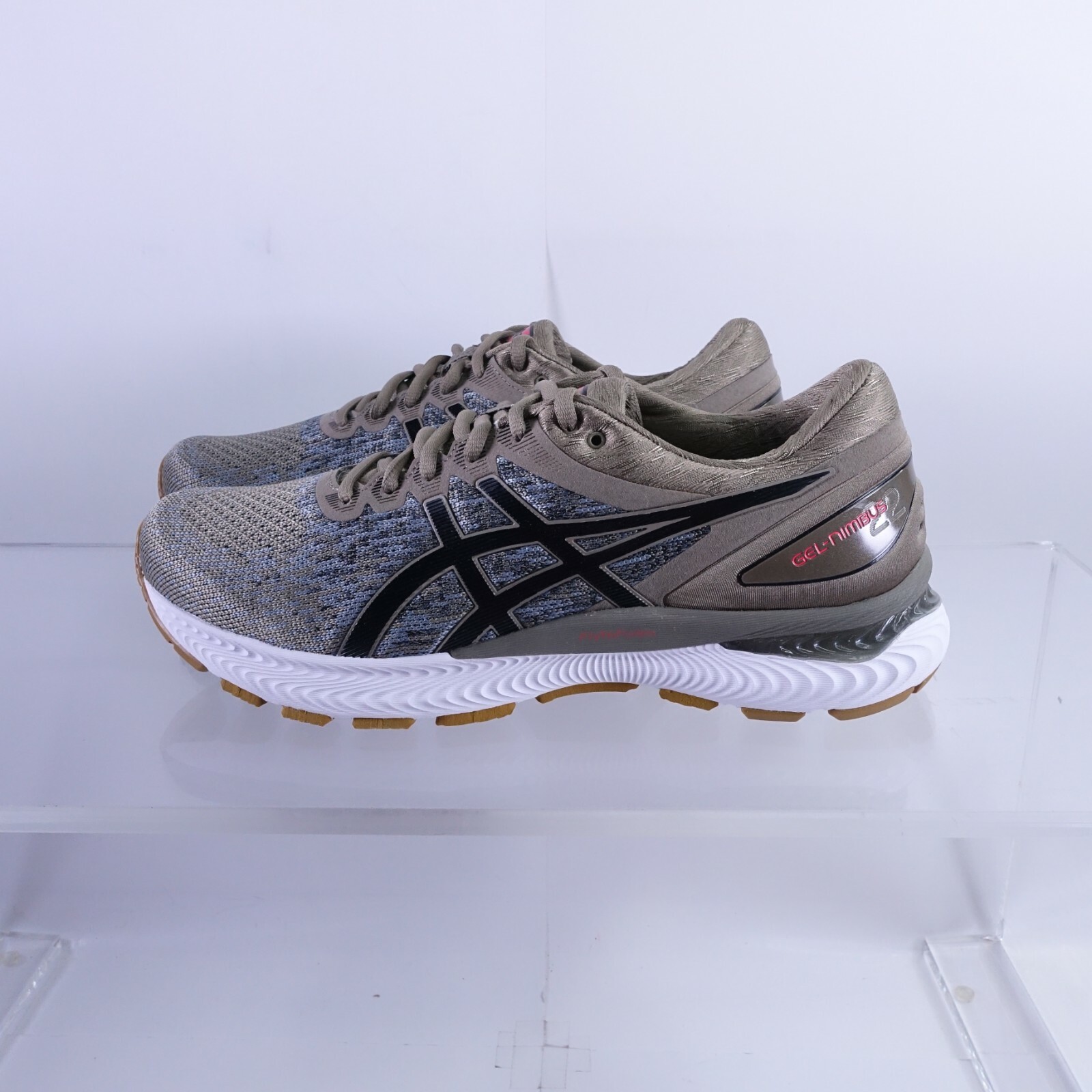 size 9 asics