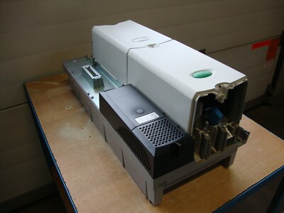 Control Techniques Unidrive SPMD1421 REFURBISHED