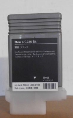 Original OCE IJC236BK Tinte black für CS2136 CS2124 CS2236 CS2224 ohne OVP D