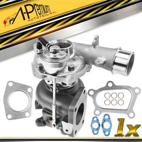 1x Turbolader für Mazda 3 BK 06-09 BL 08-14 Mazda 6 GG 05-07 CX-7 ER 09-13 2.3L