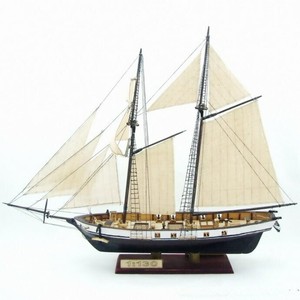Ship-Assembly-Sailing-Boat-Model-Classical-Wooden-Scale-Wood-Diy-Kits-Decoration