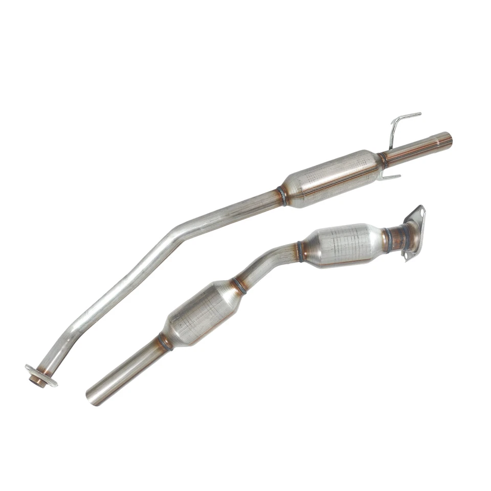 Catalytic Converter for 2003-2008 Toyota Corolla & Matrix / Pontiac Vibe 1.8L - Image 3 of 4