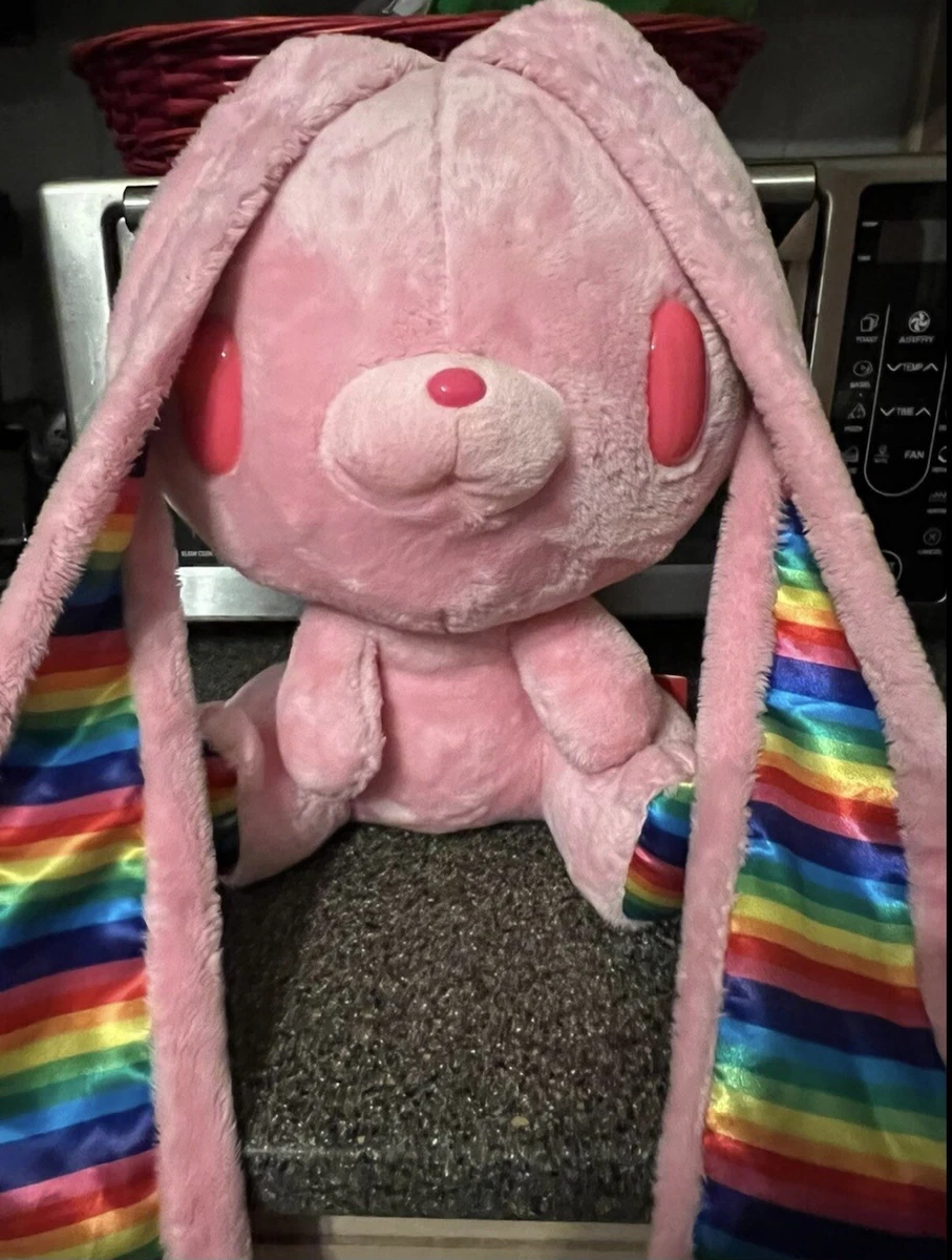 Chax top gp bunny