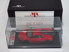 1/43  MR LAMBORGHINI Murcielago LP670-4SV 933050
