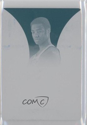 2013 Immaculate Scorers Club Printing Plate Cyan 1/1 Oscar Robertson #2 HOF 0b9