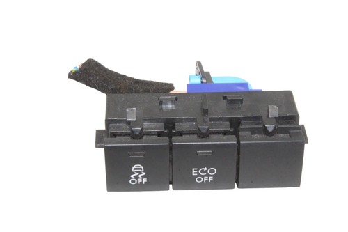 PEUGEOT 308 II Schalter 98033305ZD 2.00 Diesel 110kw 2015 25295377