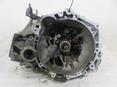 GETRIEBE TOYOTA YARIS III (P13) 1.3 (NSP130_) - 1NR-FKE 3311150D111 331110250 M1