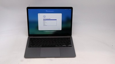 Apple Macbook Air 13'' M1 8-Core 16GB 2048GB - Very Good