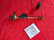 Carburateur Citroen SM