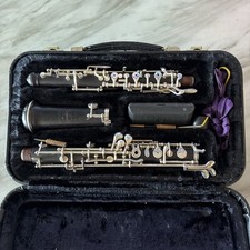 Signet Soloist Model 121 Clarinet