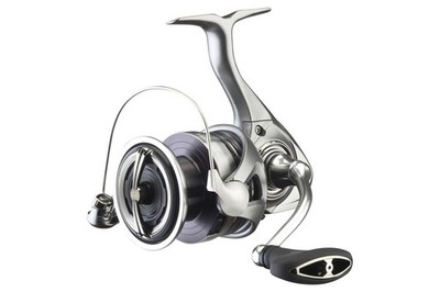 DAIWA 23 EXCELER LT | Alle Größen | Spinn Rolle Angelrolle LT1000 bis LT5000 TOP
