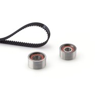 Gates Zahnriemensatz Powergrip™ K015495XS FüR Fiat Ducato Renault Iveco Opel X70
