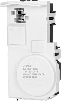 #ad WH01X29528 Washer Door Lock GE Front Load AP6985313 Replacement $28.94